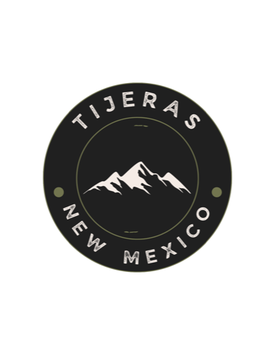 Tijeras mountain community badge
